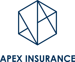 Apex Insurance Footer Logo