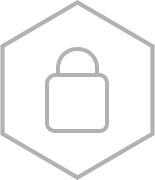 Icon SECURE & STABLE